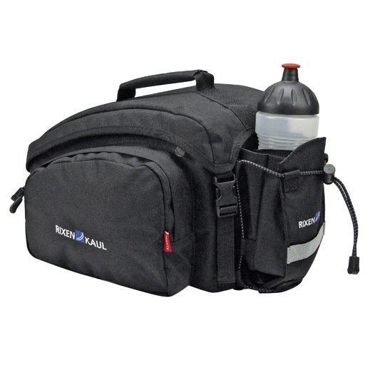 KLICKfix Rackpack 1 Racktime 0266RA - 10L - black