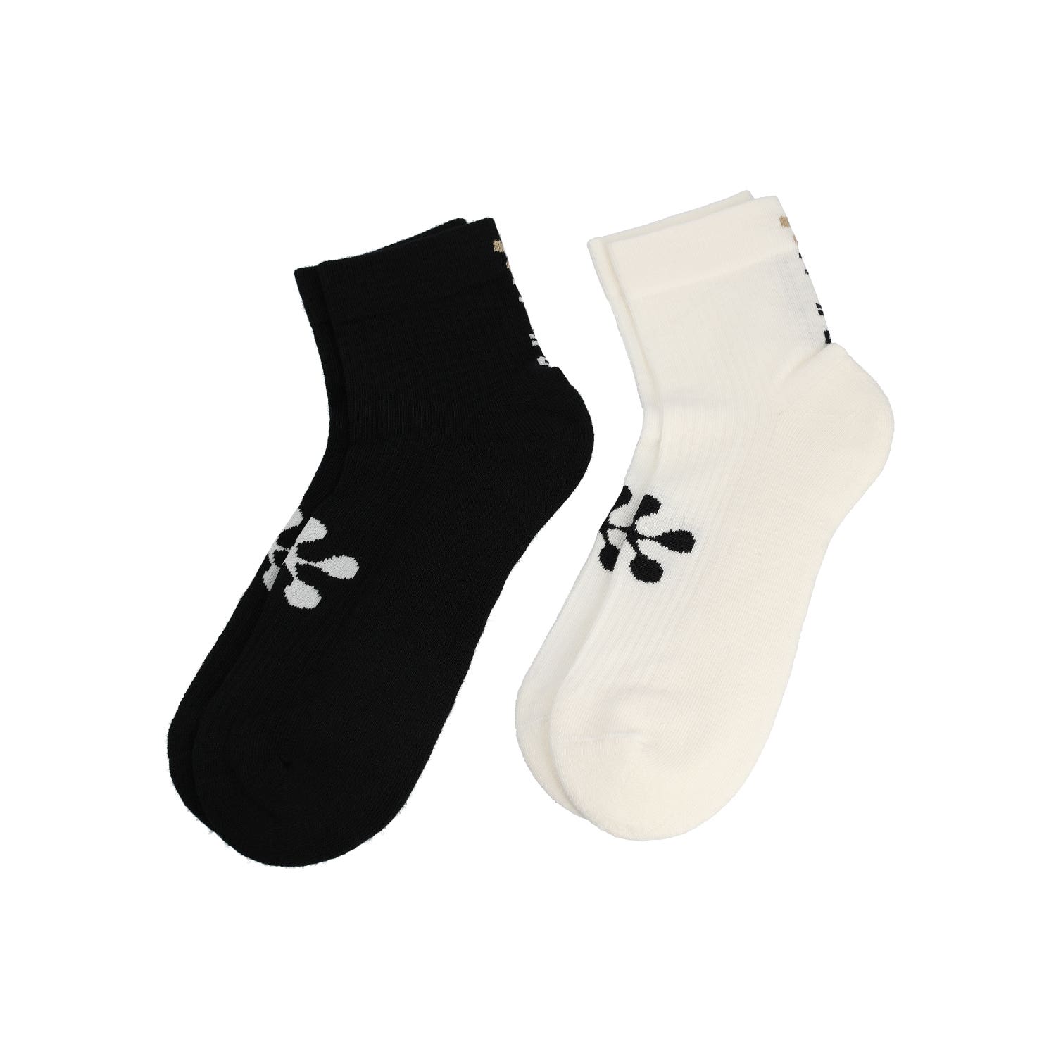2-PACK SOCKS BULLPADEL VARIED BPPMR2601