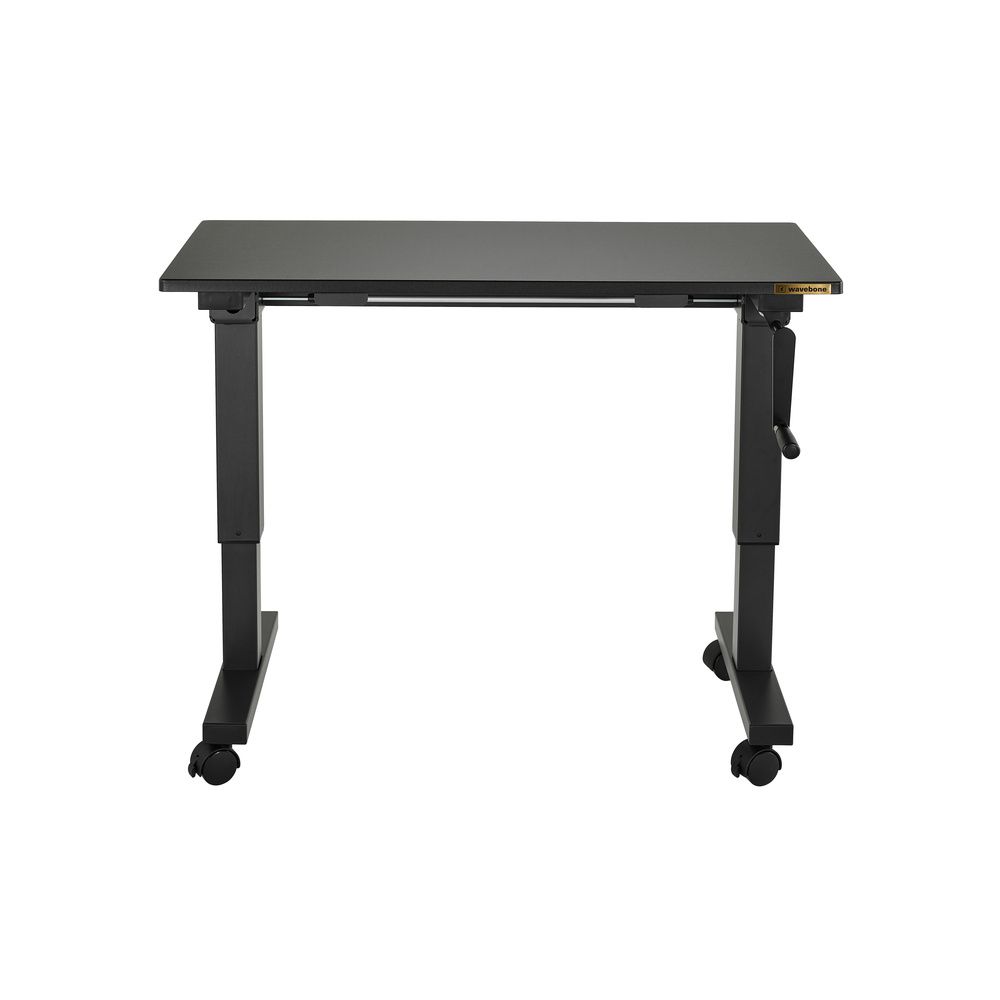 Wavebone Hover 900 BK Keyboard Stand – Thomann Ireland