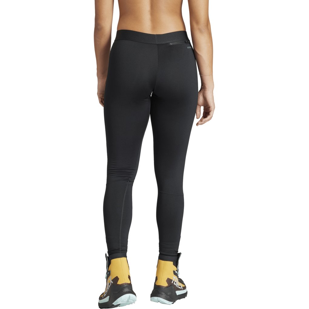 adidas Xperior Baselayer Tights Women - black IT5483