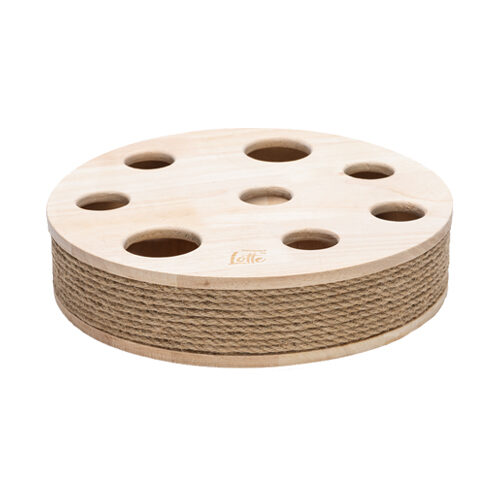 Designed by Lotte Raya Cat Toy