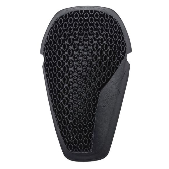 Alpinestars NUCLEON FLEX PLUS Knee Protectors - BlackRef: AP12049