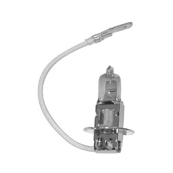 Hert HALOGEN Bulb H3 12V-55W XENON UniversalRef: 2079454