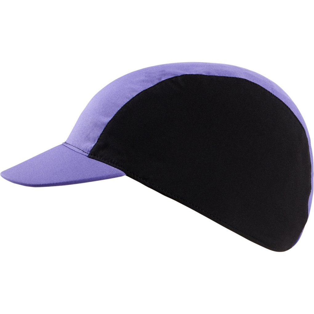 Odlo Performance Cycling Cap - afterparty - black