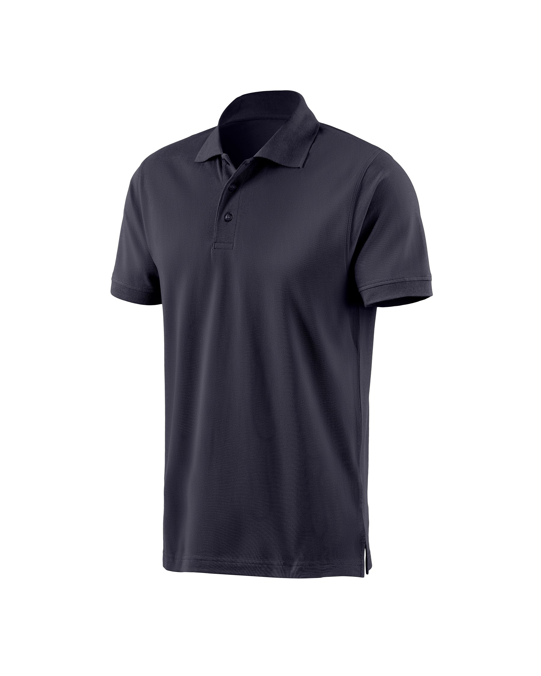 Cotton Polo Shirt