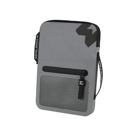 Sacoche Enduristan Digital Nomad 14 Universel - GrisRef : END0057 / LUOR-012-14