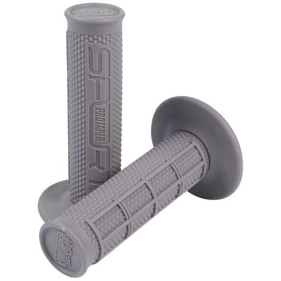 Pro Taper SPORT Universal Handlebar Grips - GrayRef : PTR0056