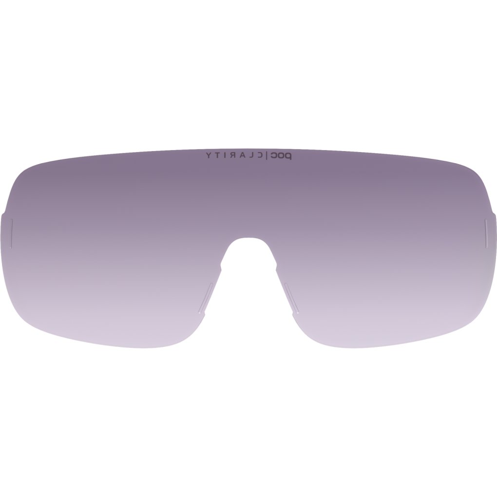 POC AIM Sparelens - Clarity Road / Sunny Silver