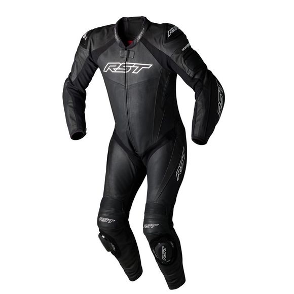 Rst Tractech Evo 5 Suit - Black / BlackRef: RST0226