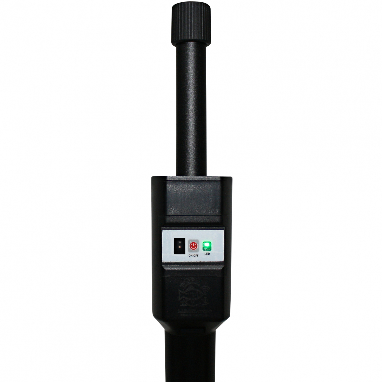 FishSense B.V. LumiCatch (Base)