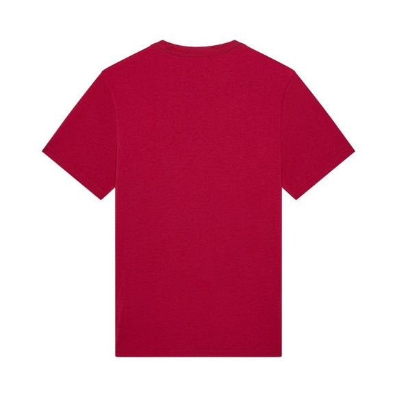Fox ABSOLUTE Short Sleeve T-Shirt - Red / WhiteRef: FX6426