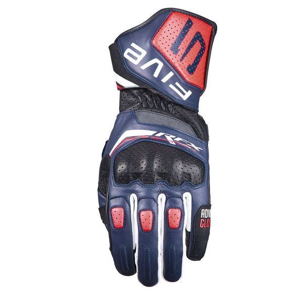 Gants Five RFX SPORT EVO - Bleu / RougeRef : FV0458