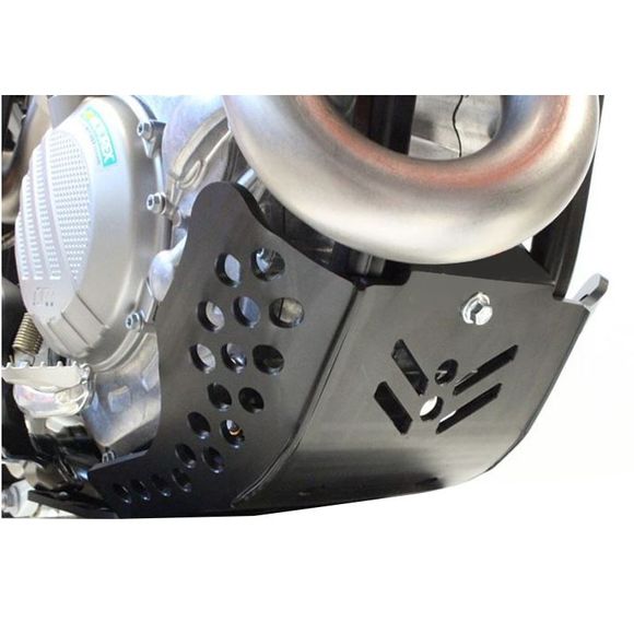 UP Design engine guard - BlackRef: upd0476 / mx1586