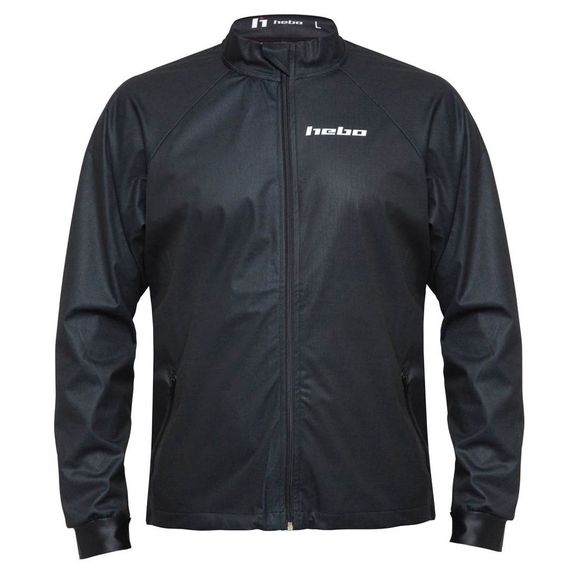 Veste enduro Hebo WIND PRO 2023 - NoirRef : HBO0370