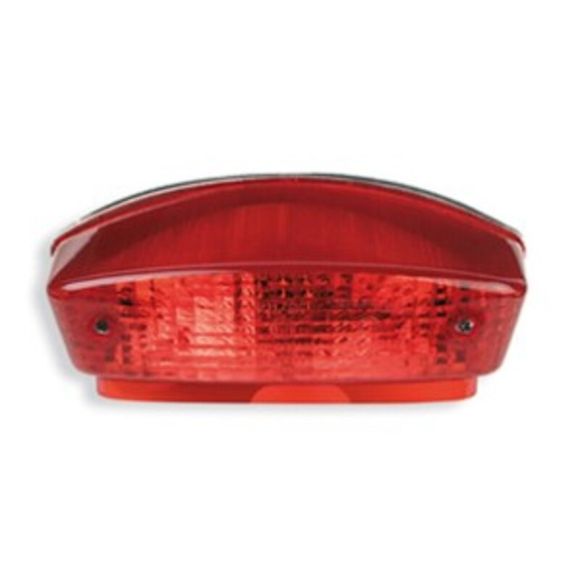 Bihr cabochon rear lights onlyRef: Bi01327A / 1059689