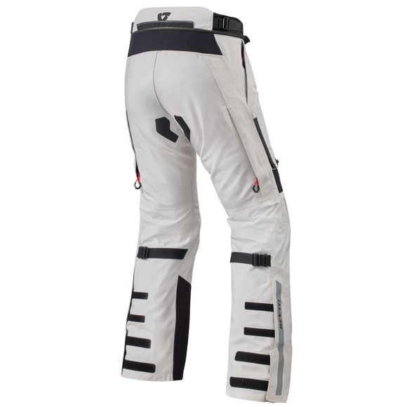 Motorcycle Rev it Poseidon 3 Gore -Tex® - Gray / BlackRef: RI1449