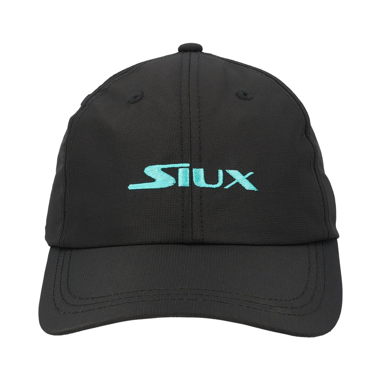 SIUX ELECTRA STUPA BLACK/YELLOW CAP