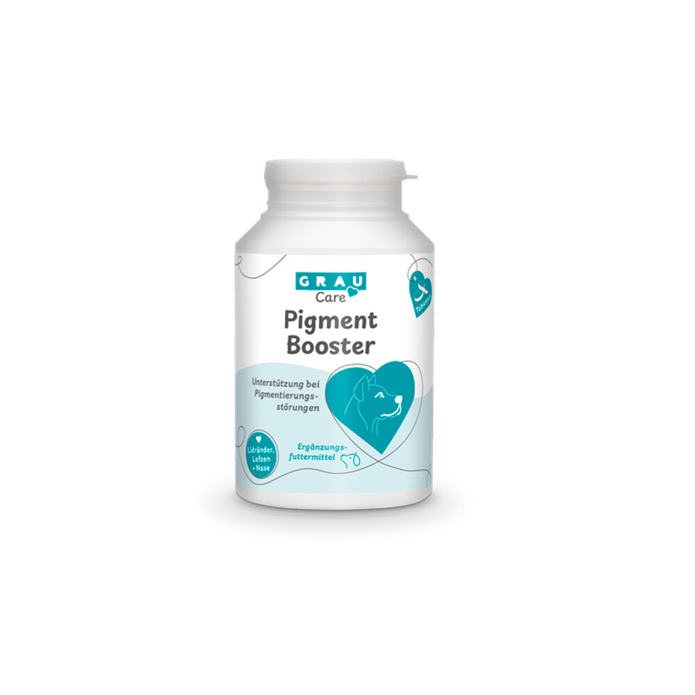 GRAU Pigment Booster - 500 pieces