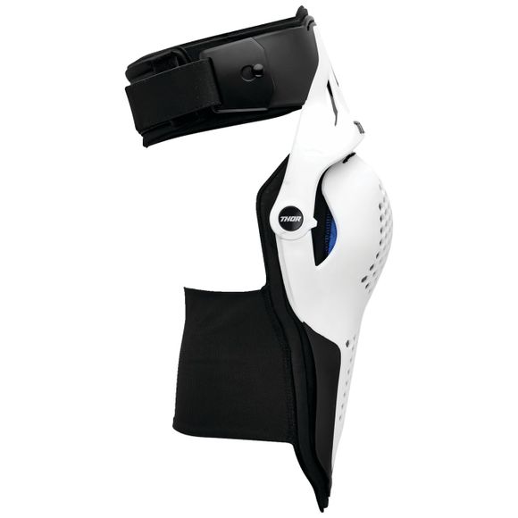 Thor sentinel 2023 knee pads - whiteRef: TO2994