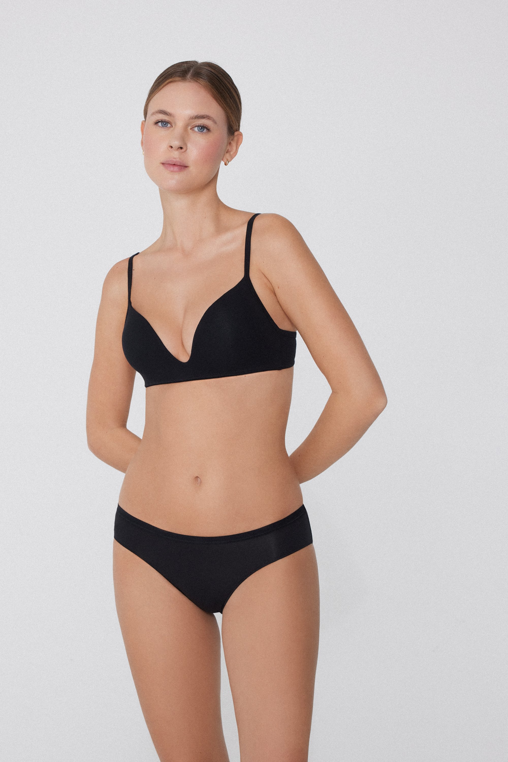 Women’s Cotton Knickers