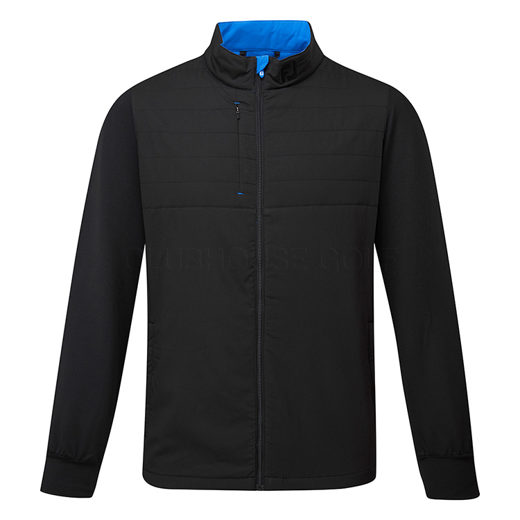 FootJoy FJ Hybrid Golf Wind Jacket