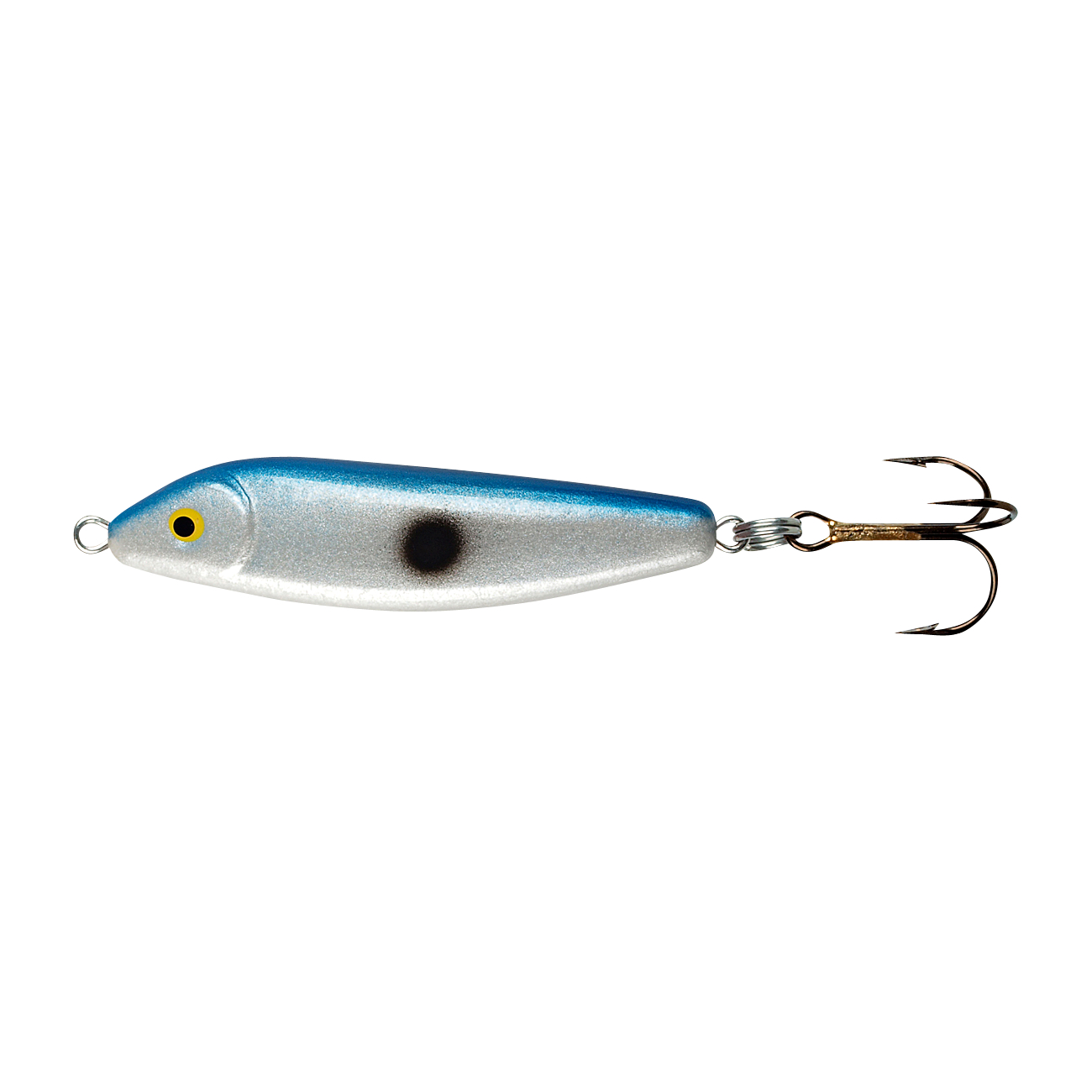Falkfish Wobbler Spöket (Blue WP)