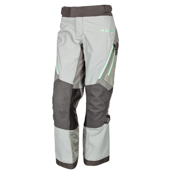 Klim Artemis Motorcycle Pants - GrayRef: KLI0219