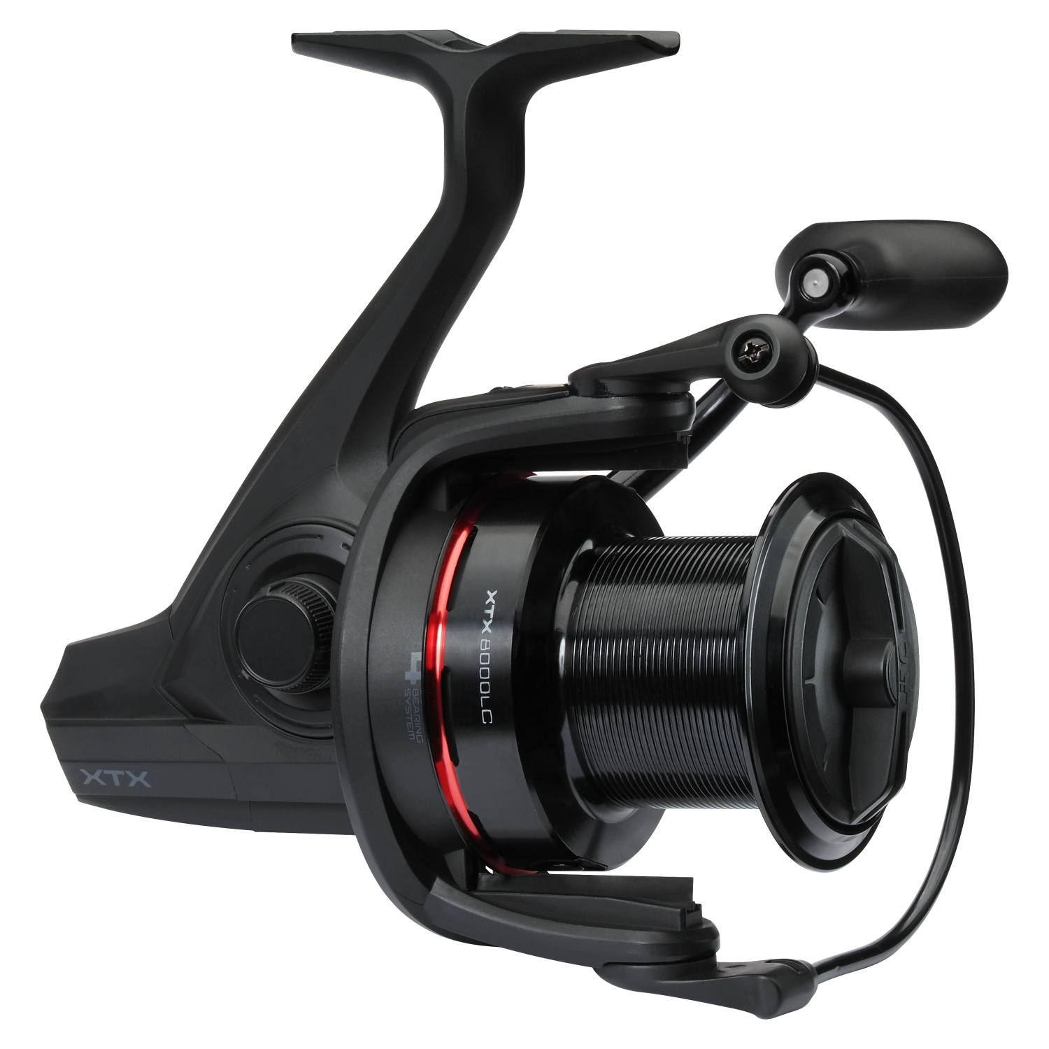 JRC XTX Reel