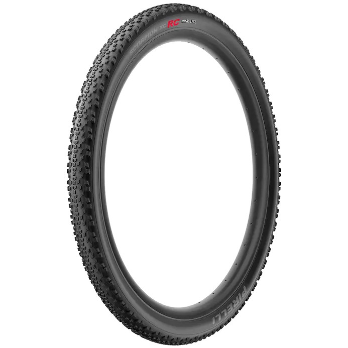 Pirelli Scorpion XC RC Folding Tire - LITE MTB | Race - 29x2.40