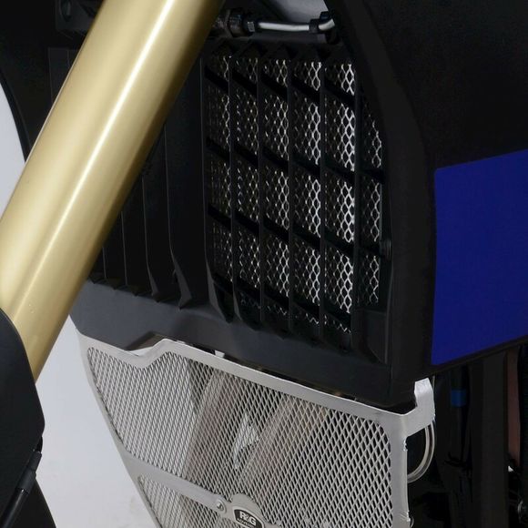 R&G Racing radiator protection Ref: Rgr01437A / 1088143001