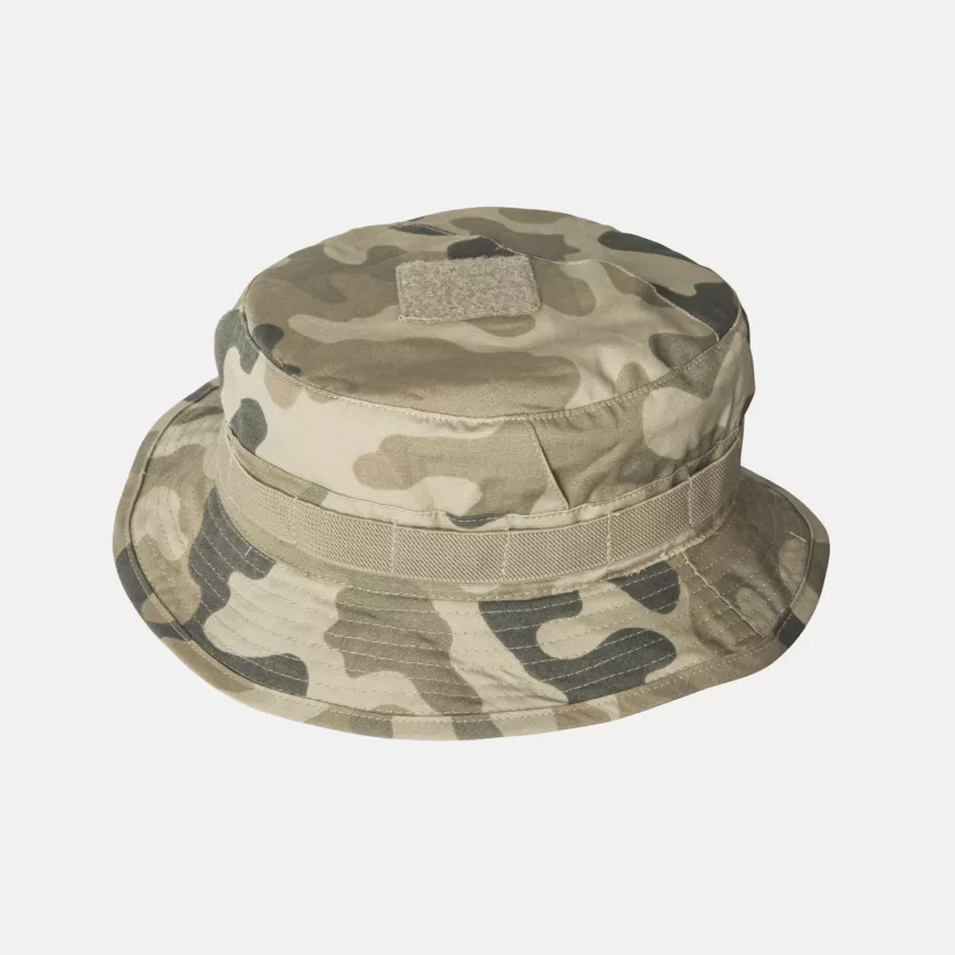 CPU Hat  - Cotton Ripstop