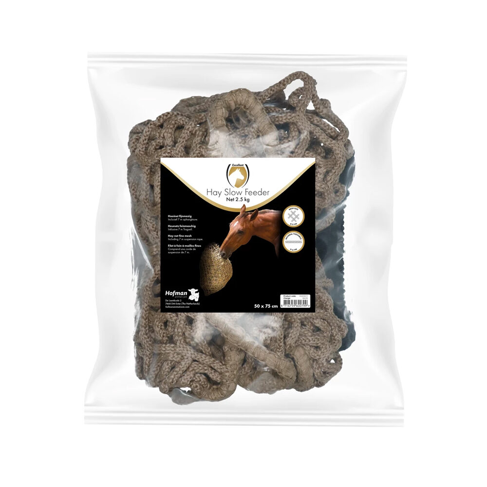 Excellent Hay Net