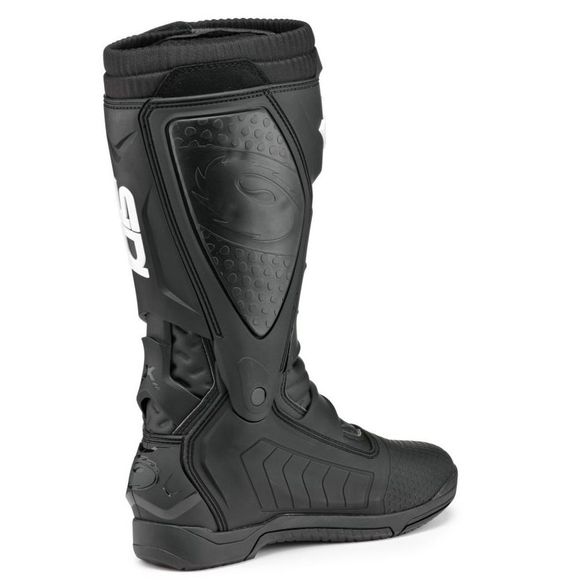 Sidi X-POWER SC 2025 cross boots - BlackRef: SID0284