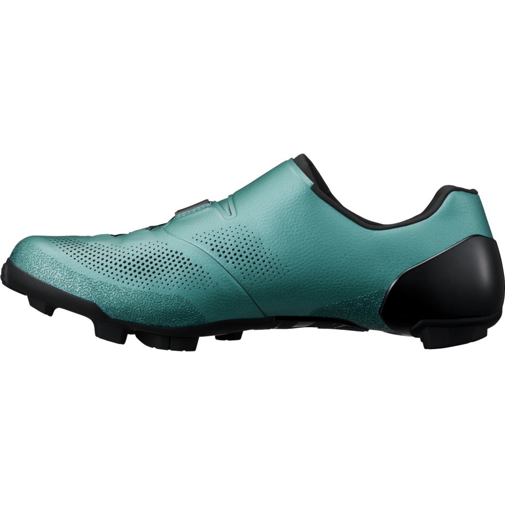 Shimano S-Phyre SH-RX910 Gravel Shoes Men - Deep Sea