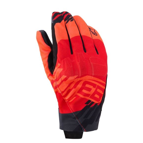 Alpinestars REEF V2 MM93 Gloves - Red / BlackRef: AP3981