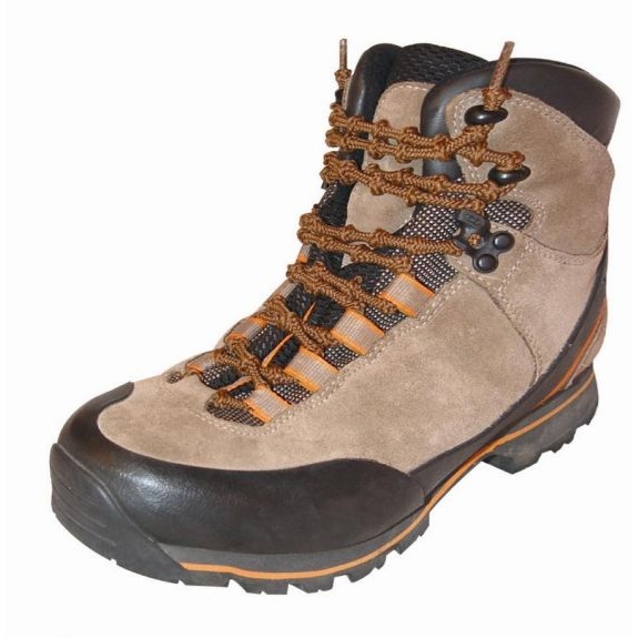 Xtenex Hiking Laces - 90 cm - brown