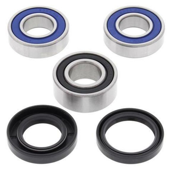 All Balls Wheel Bearing Kit RearRef: ALL00140A / 1039863