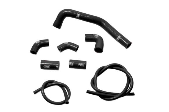 Samco Radiator Hoses Ref: SAM00484A / 1129694001