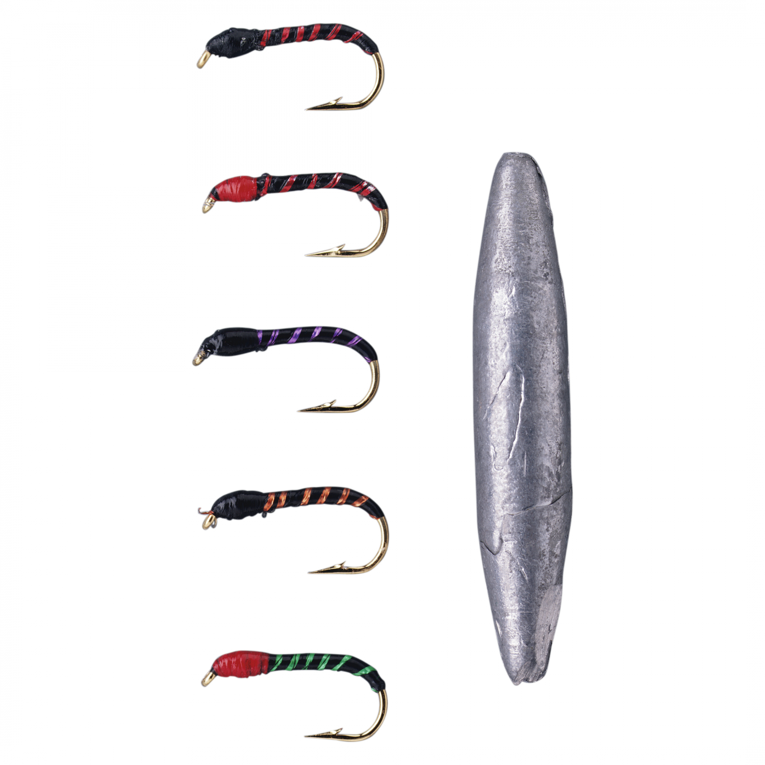 Behr Special Nymphs 2