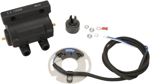 Dynatek DSK61 electronic boxRef: Dynk00047A / Dsk61