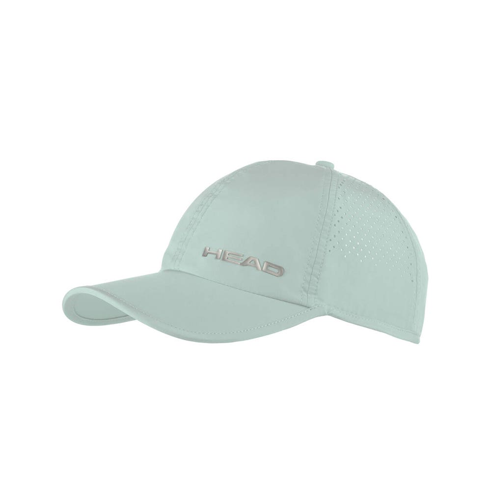 HEAD PRO PLAYER BLUE CAP