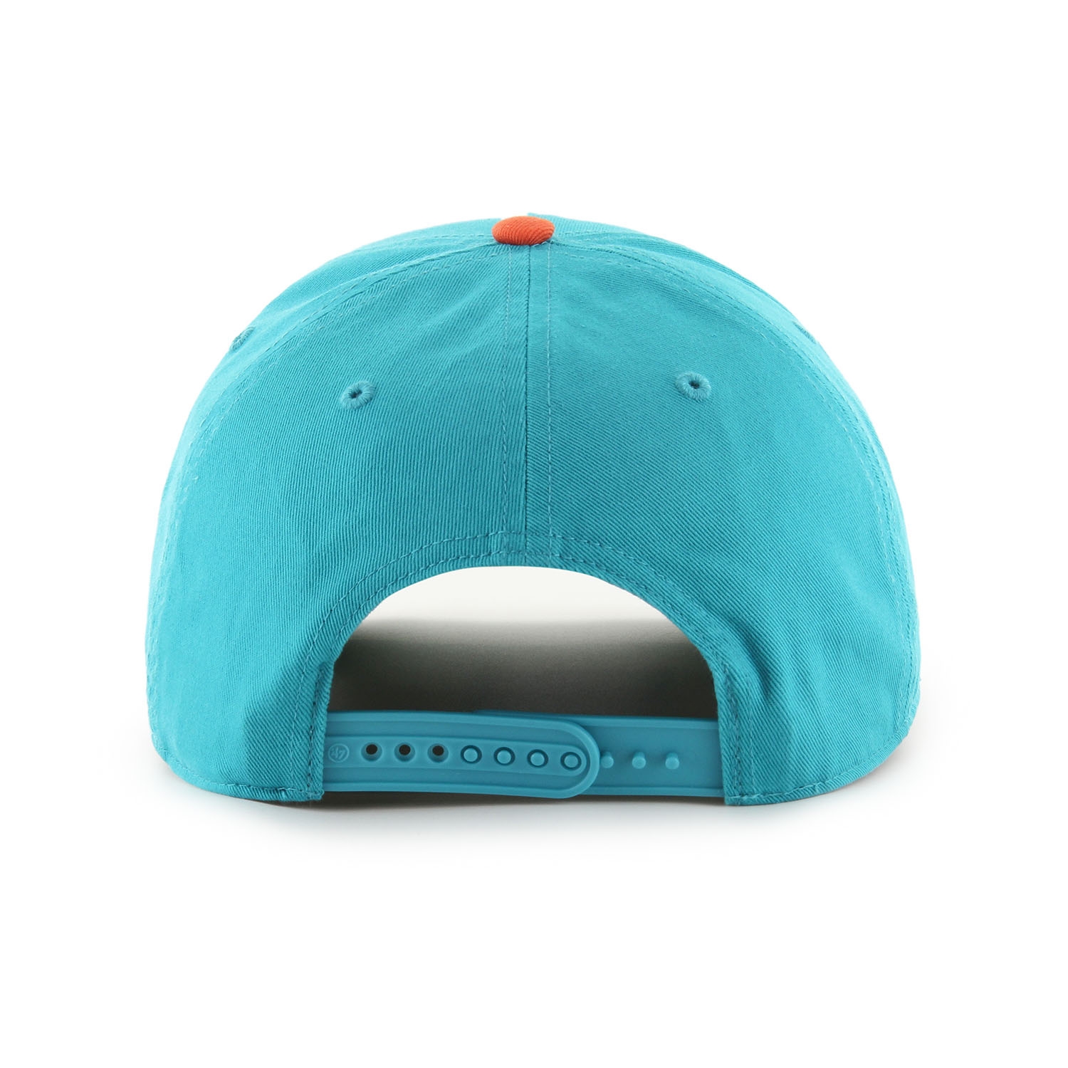 Miami Dolphins Atkinson '47 Hitch RF Snapback NFL Cap