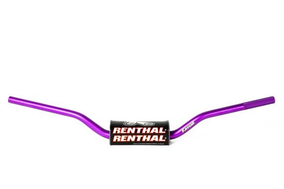 Guidon Renthal Fatbar 604 UniverselRef : RT00217A / 1125301