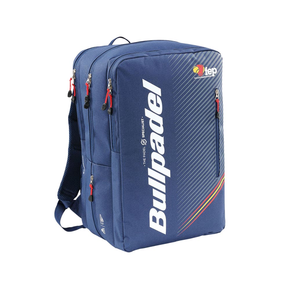 bag Bullpadel BPM25008 FEP NAVY BLUE
