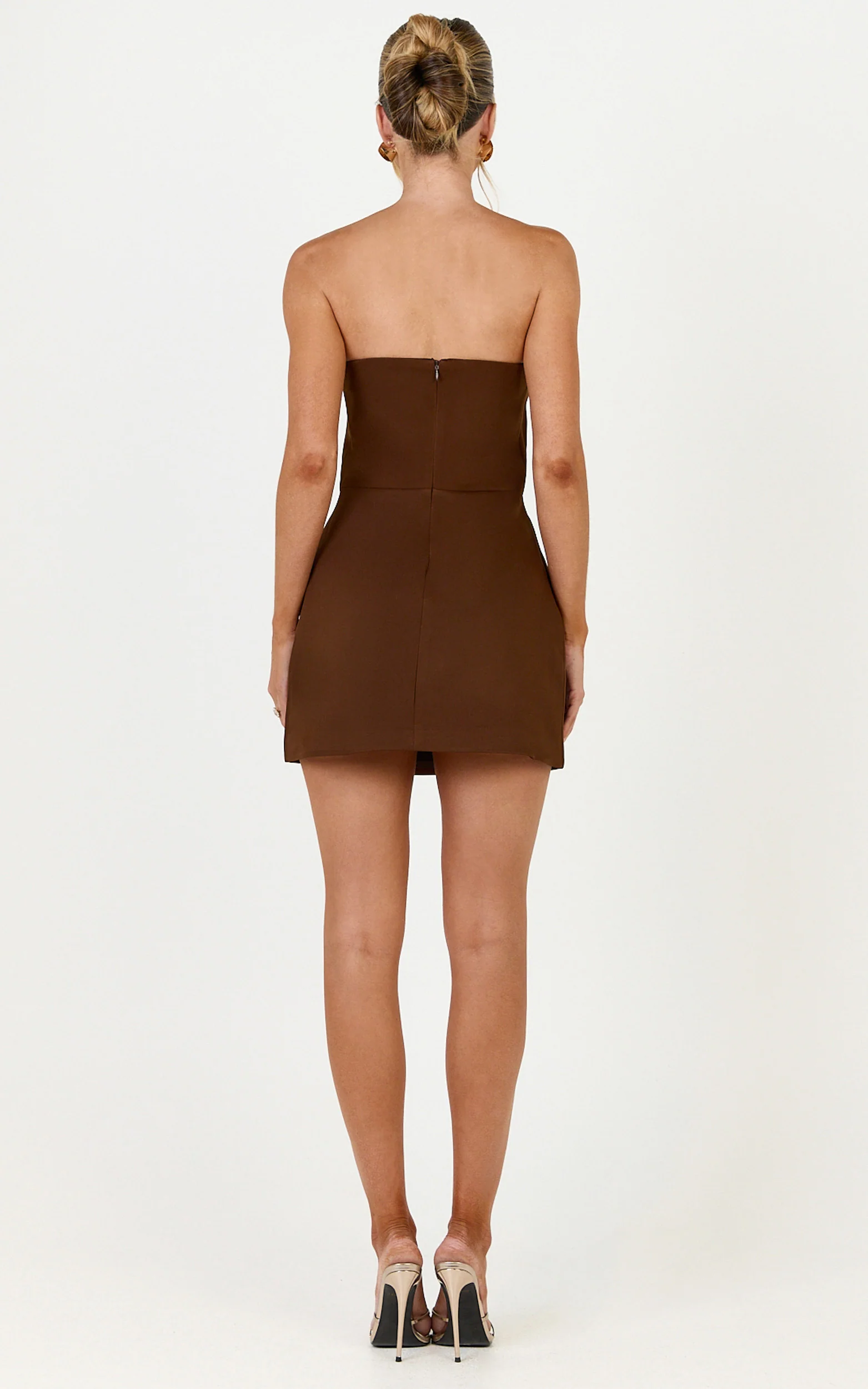 Dessa Mini Dress