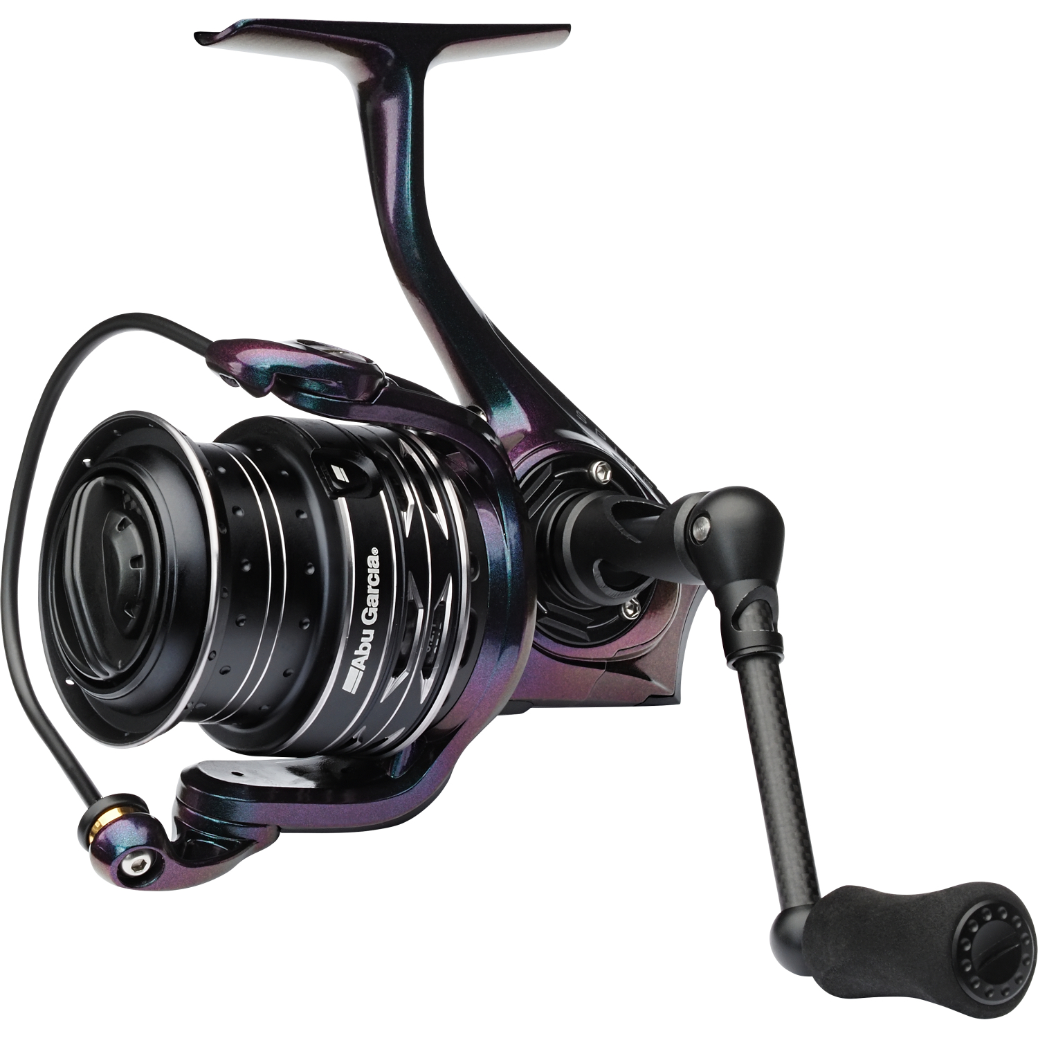 Abu Garcia Spike Spinning