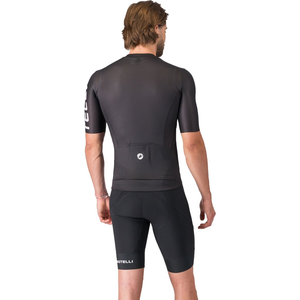 Castelli Endurance 4 Shorts Men - black 010