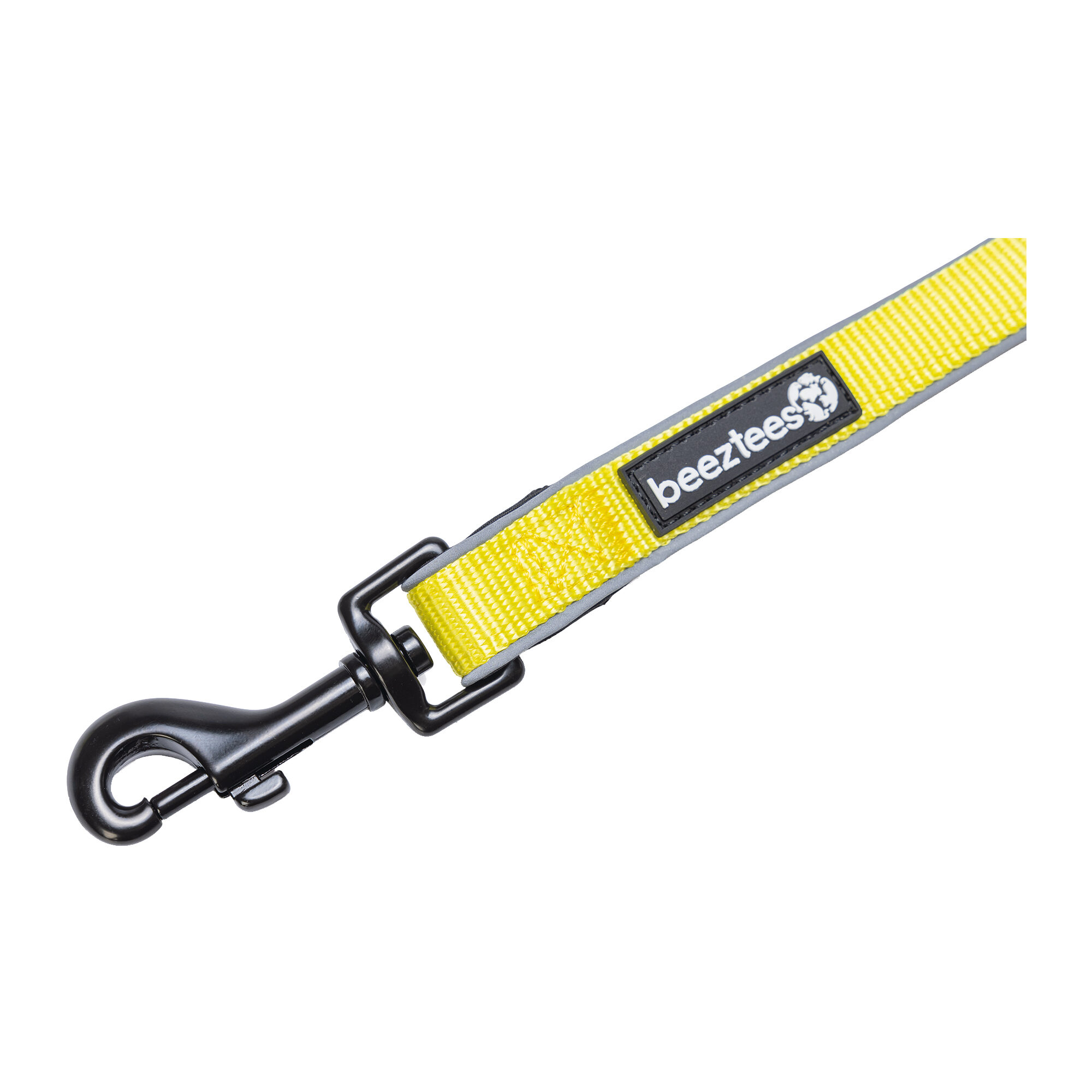 Beeztees Safety Gear Parinca Dog Leash - 150 x 2 cm