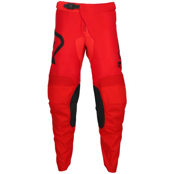 Pantalon cross Acerbis MX TRACK INC. 2024 - Rouge / NoirRef : AE5406