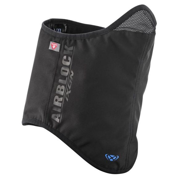 Ixon Airblock Neck 2 - BlackRef: IX2255